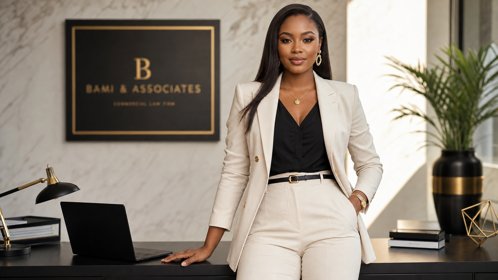 Smart Office Wear